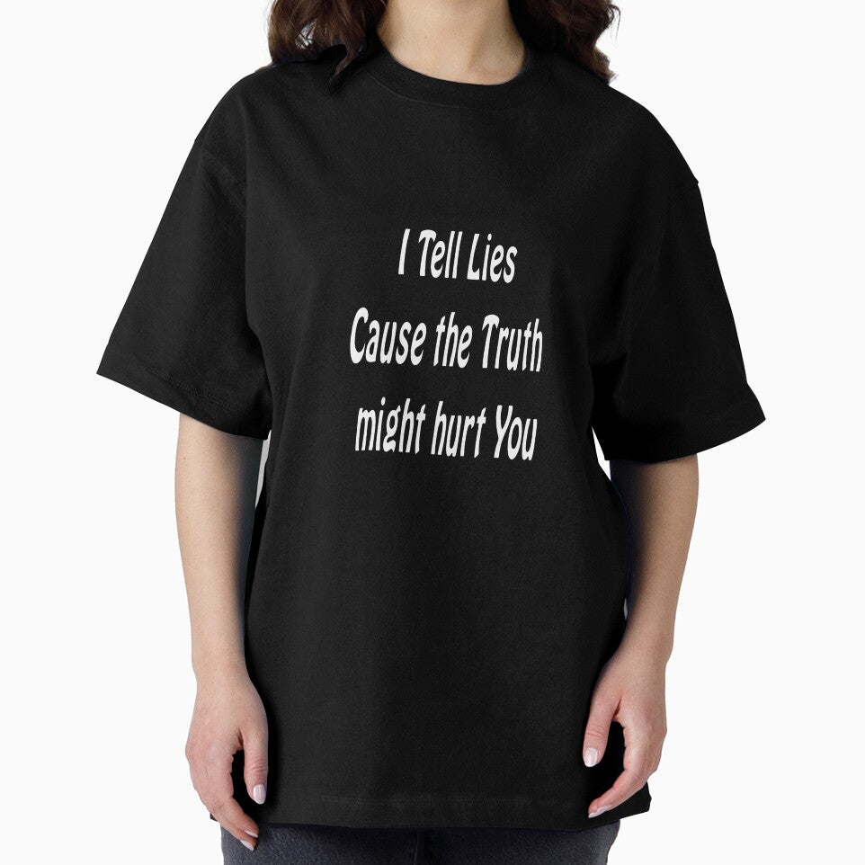 I Tell Lies by AStateofBeing
