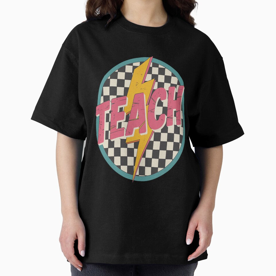 Teacher First Day of School by brynatshop