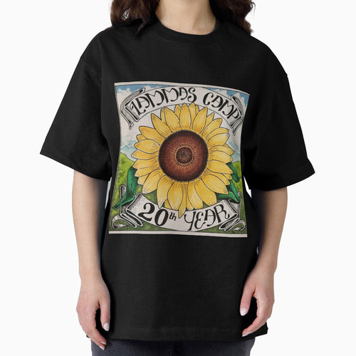 20th anniversary edition, large by Lammas  Camp Merch