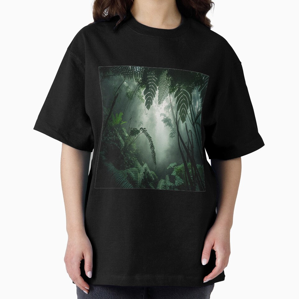 Rain Forest by ArtifiedDigital
