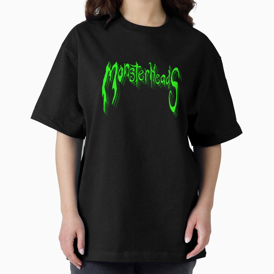 MonsterHeads ~ Apperal Logo by MonsterHeads69