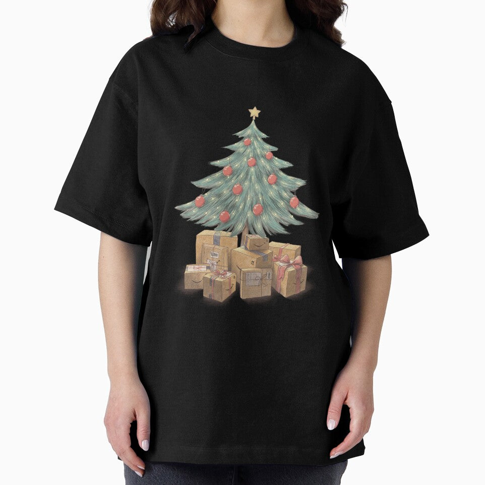 Amazon Christmas by Zsofi Makes
