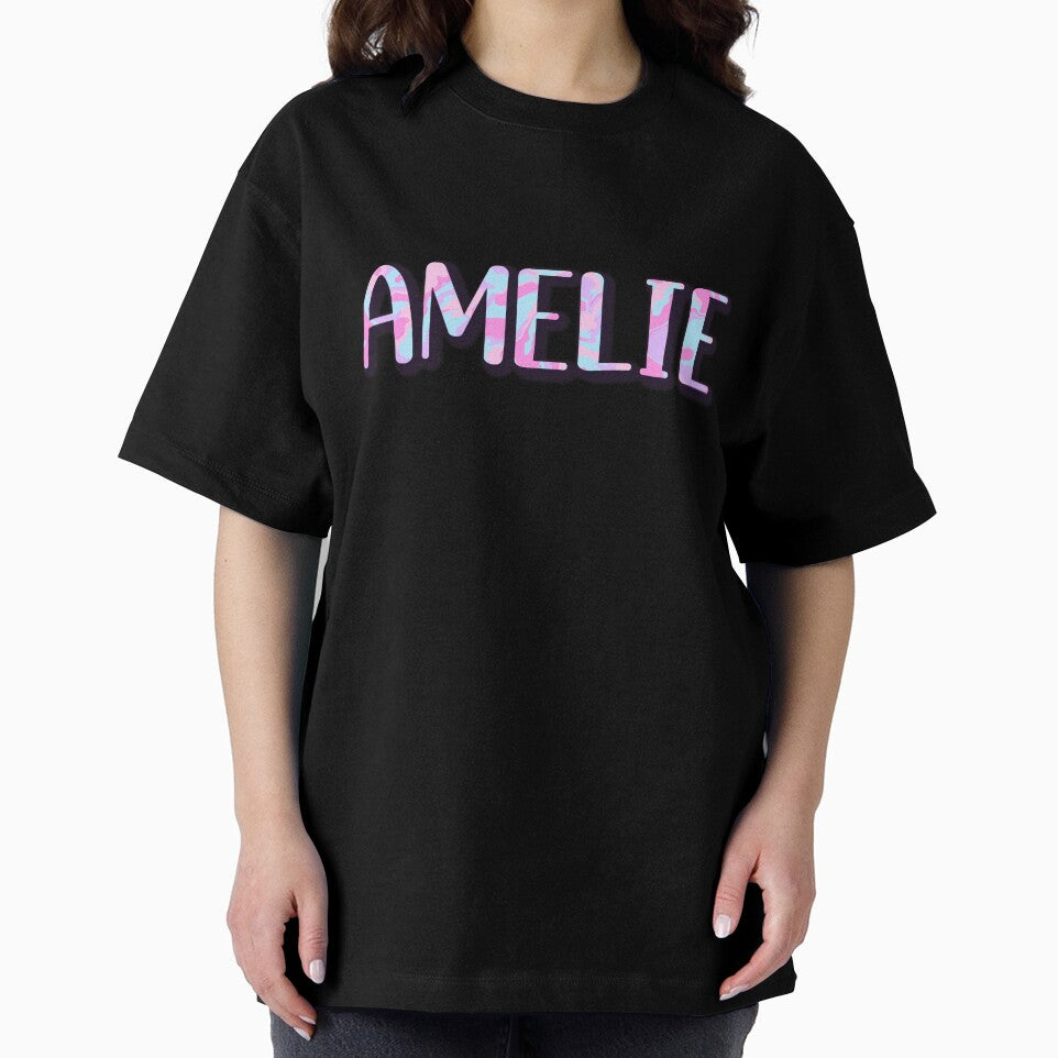 Copy of Amelie by dolphin1128
