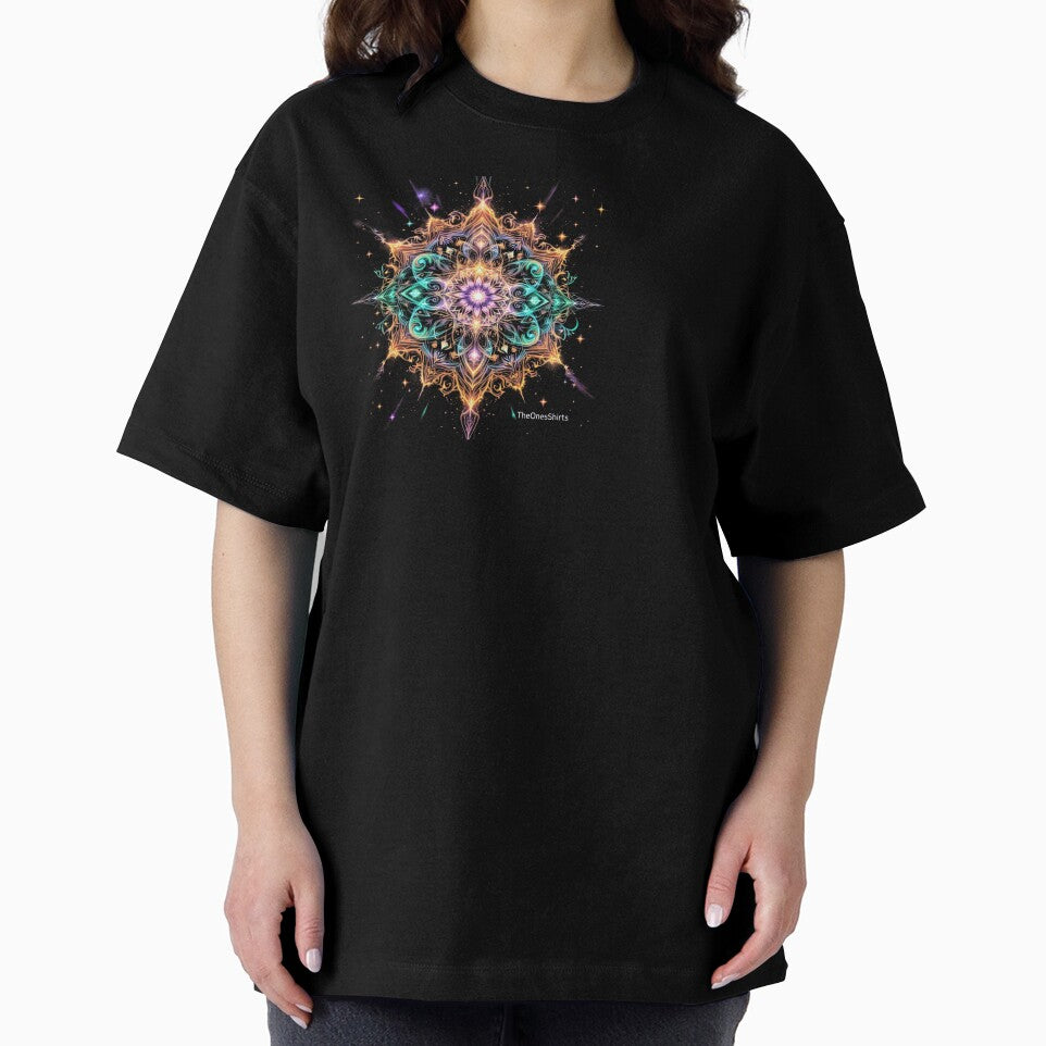 Golds Magic Circle T's by TheOnesShirts