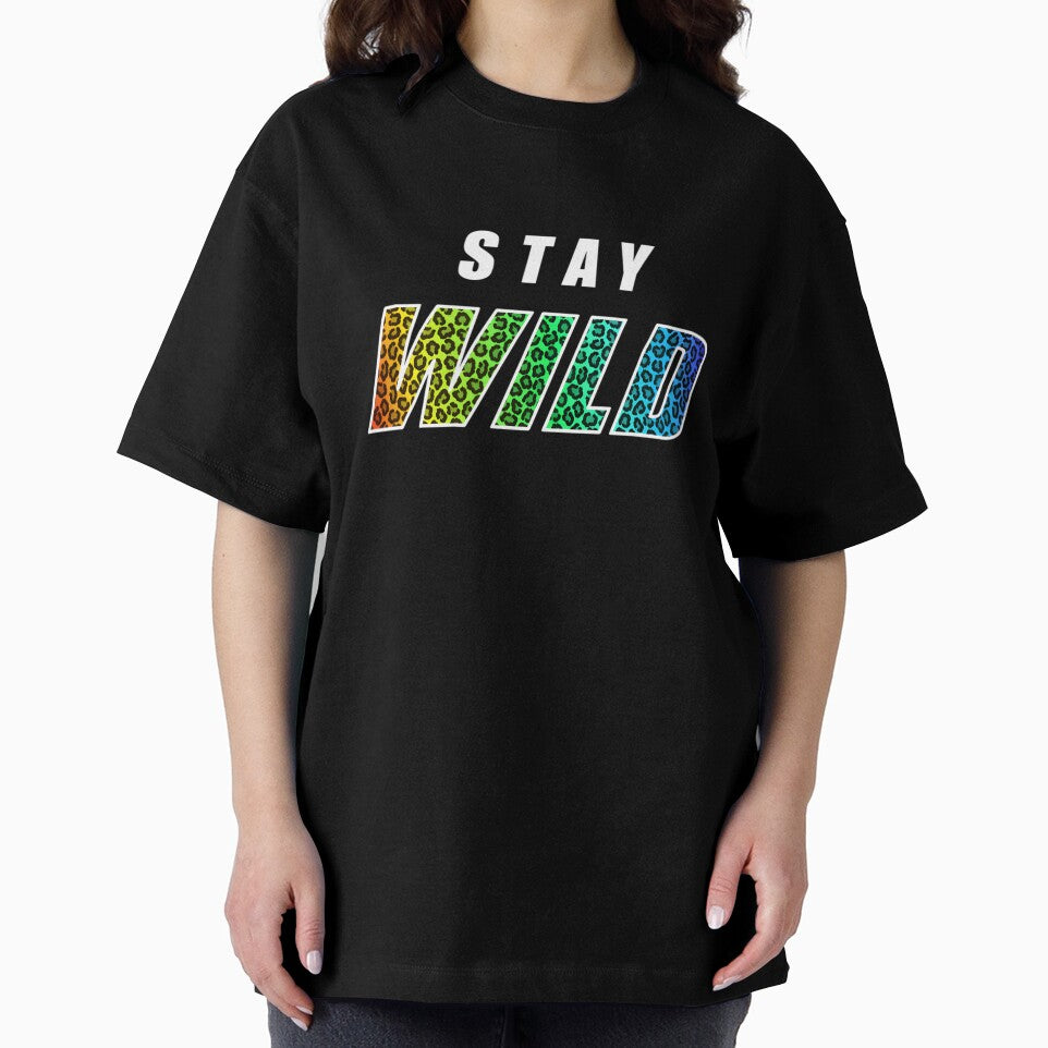 Stay Wild Exclusive Ben by egqvgywskop39