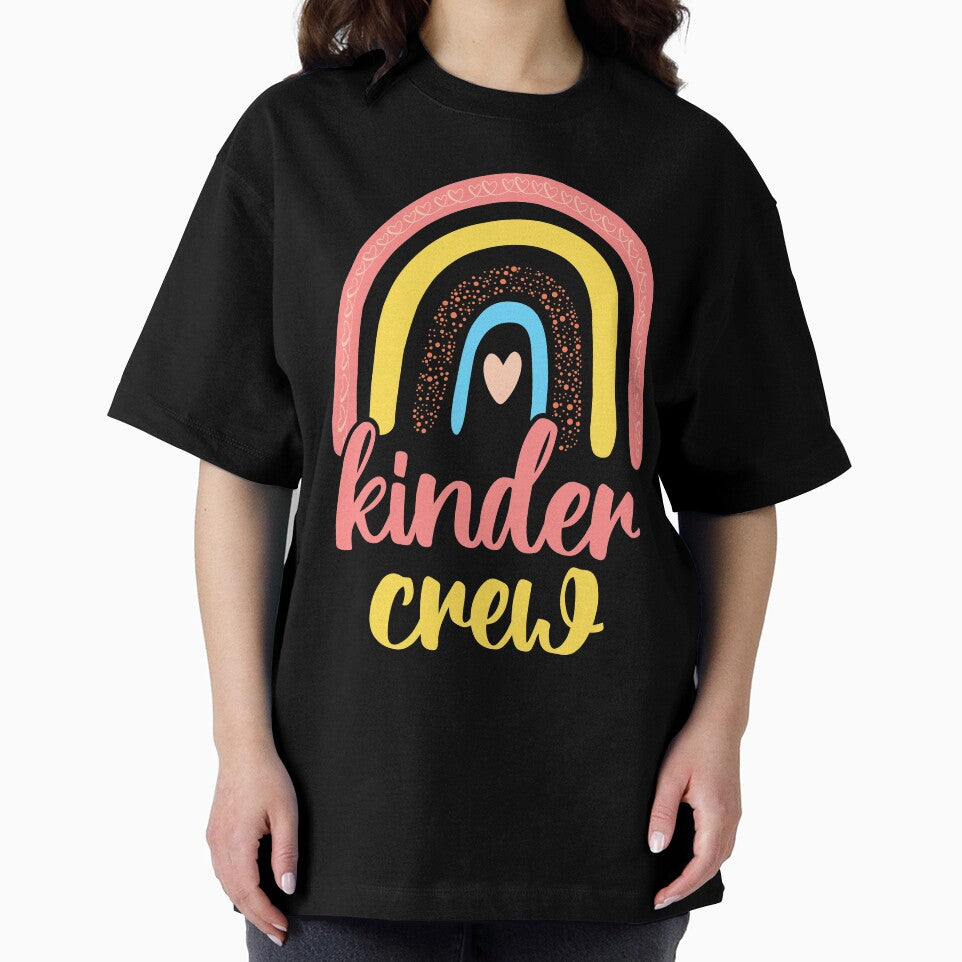 Kinder Crew II by Lemon Pepper