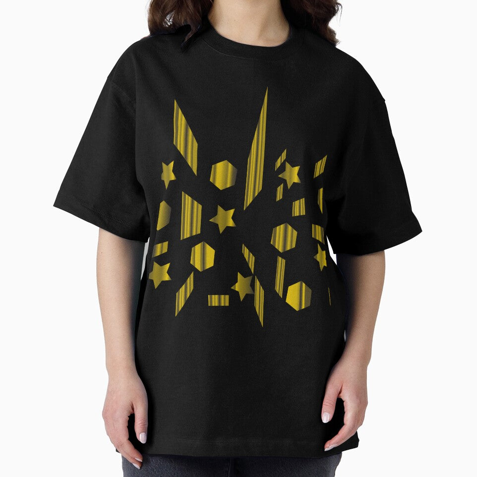 Golden Universe by digicx
