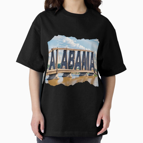 ALABAMA 24 10 by maveluzone
