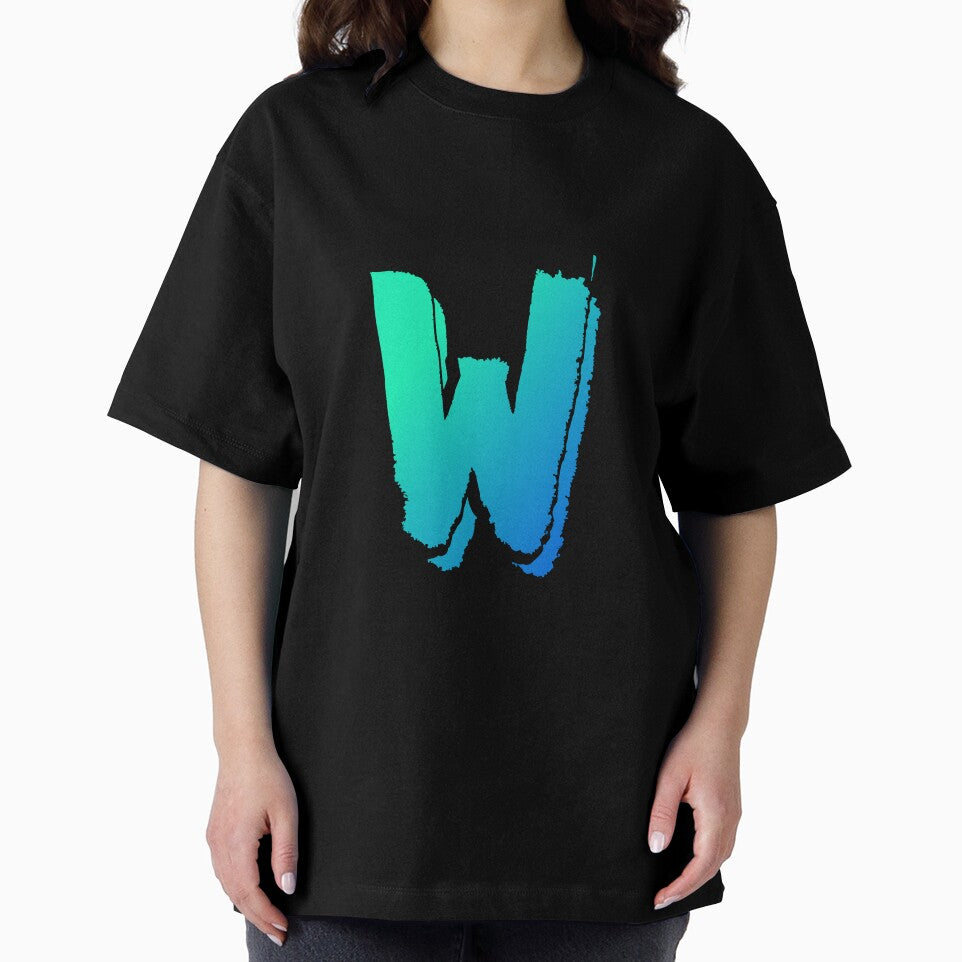 W letter by MVservices8579
