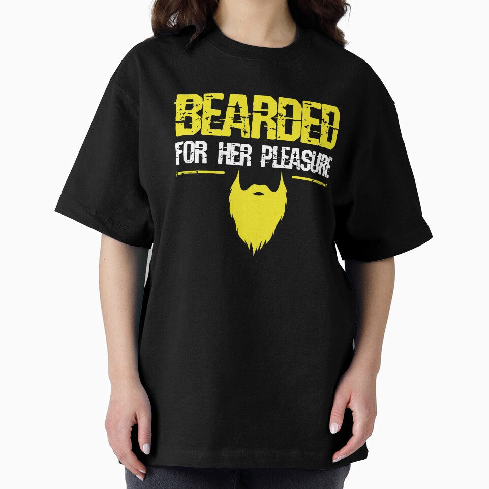 Bearded For Her Pleasure by nonstop999