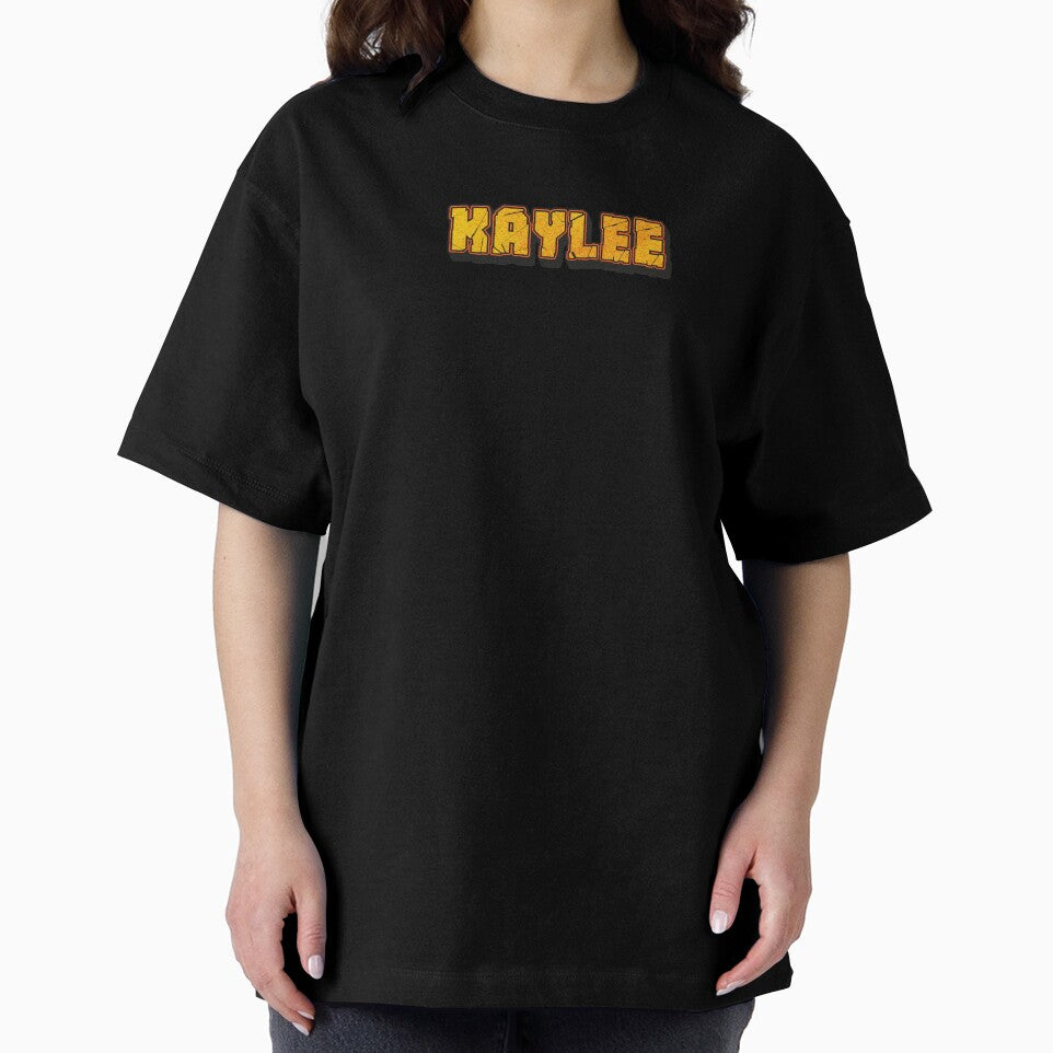 Kaylee Personalized Name - Cool & Funny Custom Gift for Women and Girls by Oussinc