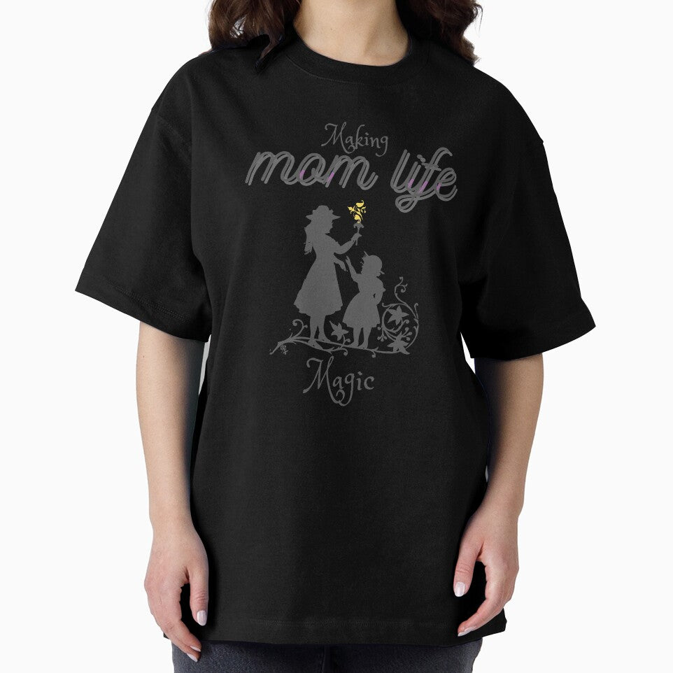 Mom Life by CulverCrafts