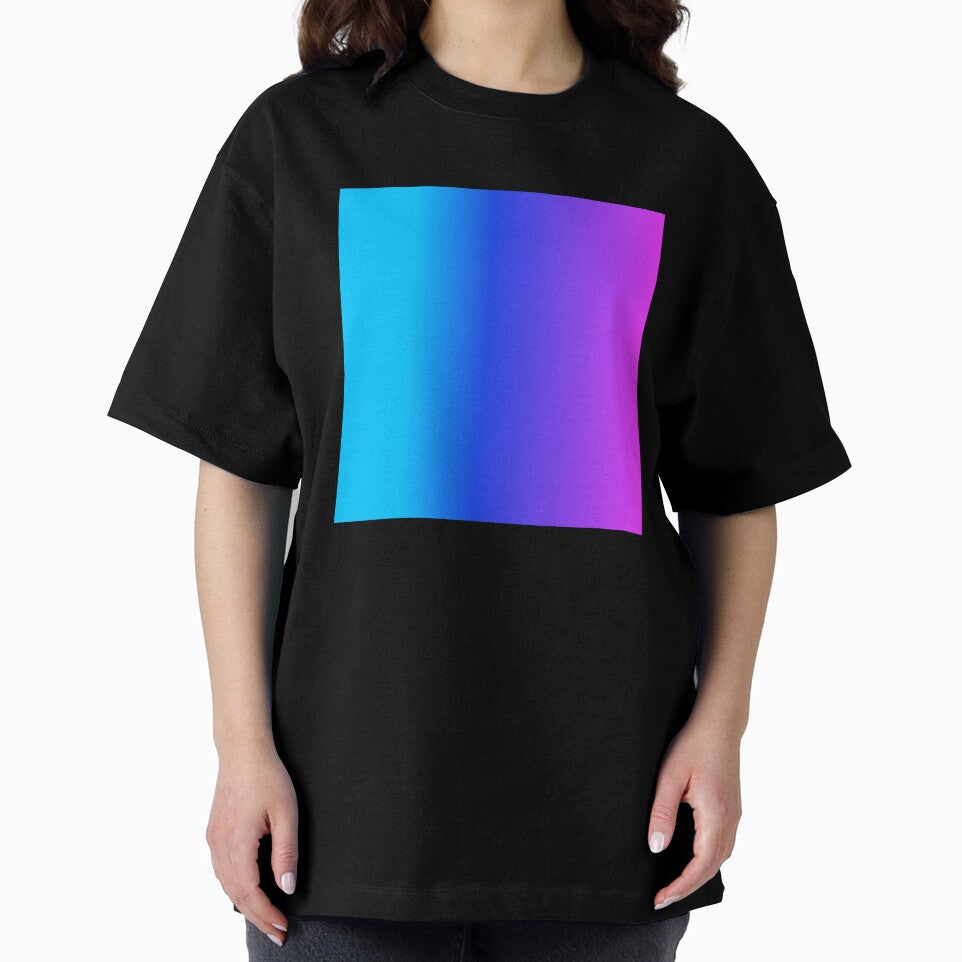 Gradient Colors - Pink and Blue by Inspirationmotivation