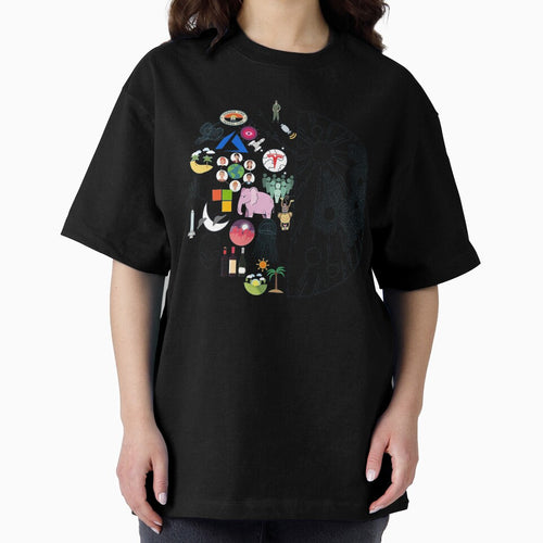 Across the Universe - Best Seller by Shope Buzz