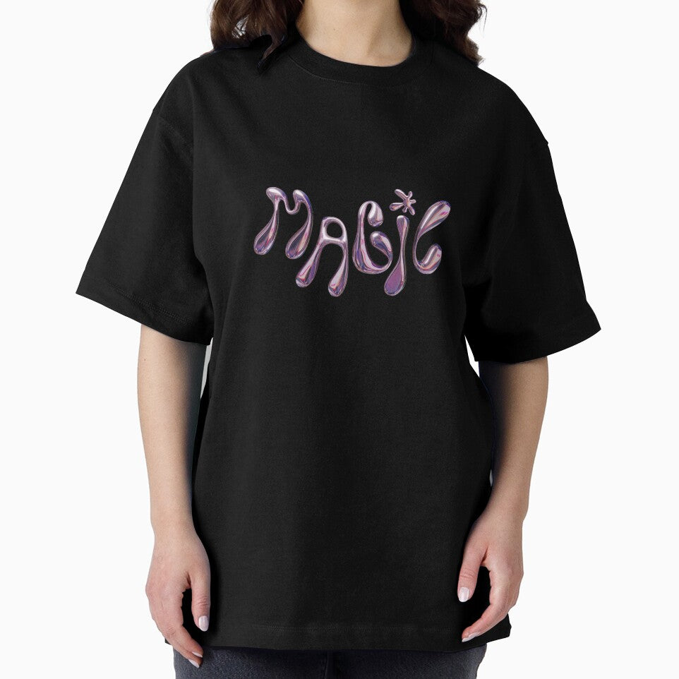 Magic by wxwserenditipia