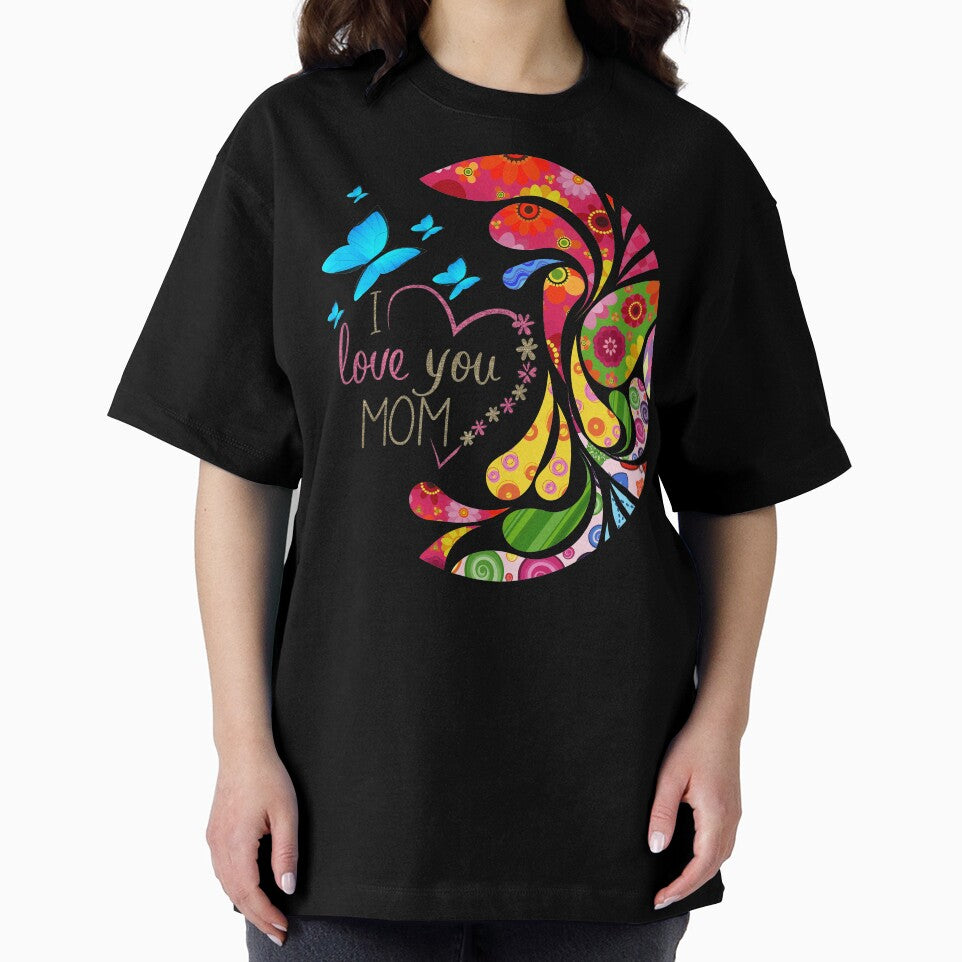 I love You Mom by DigoCostaK7css