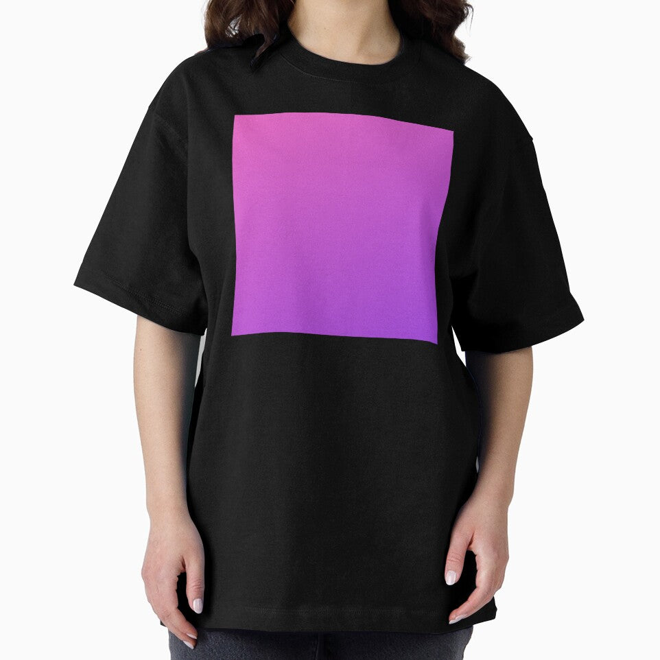 Pink to purple gradient colour by crikz