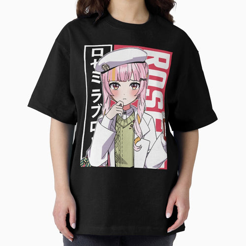 2434EN Rosemi Casual by KOESTEJUNEAU