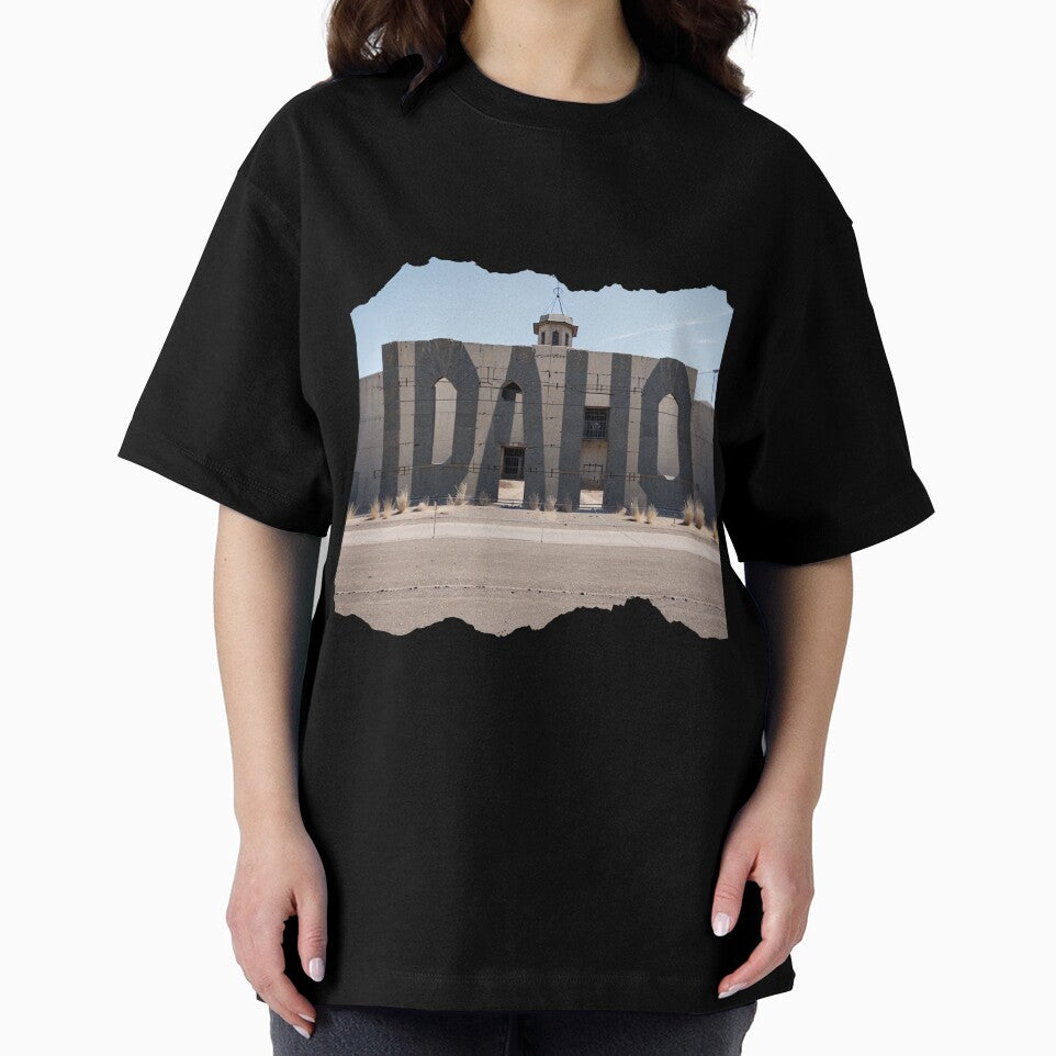 IDAHO 24 13 by maveluzone