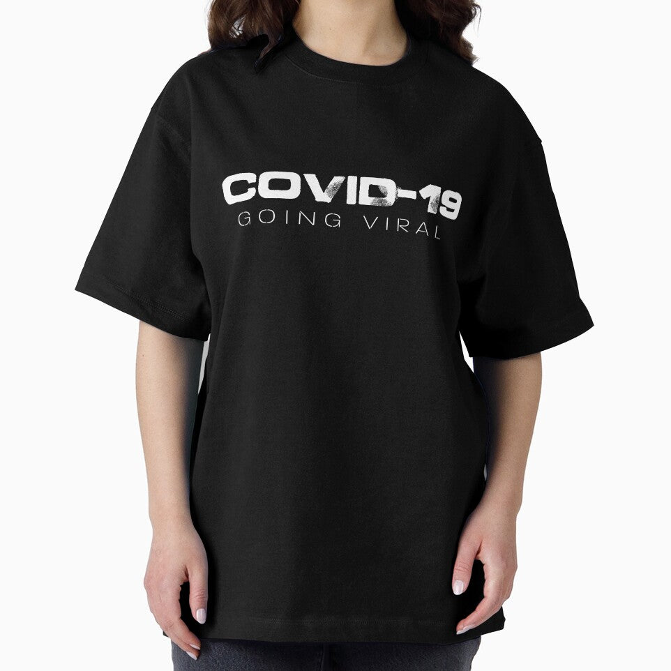 Corona Virus CoVid 19 by gravoisgraphics
