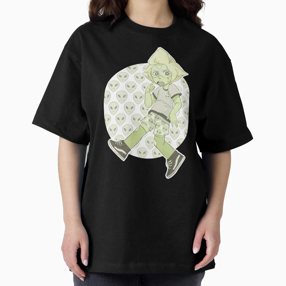 Space Nerd by thorncandy
