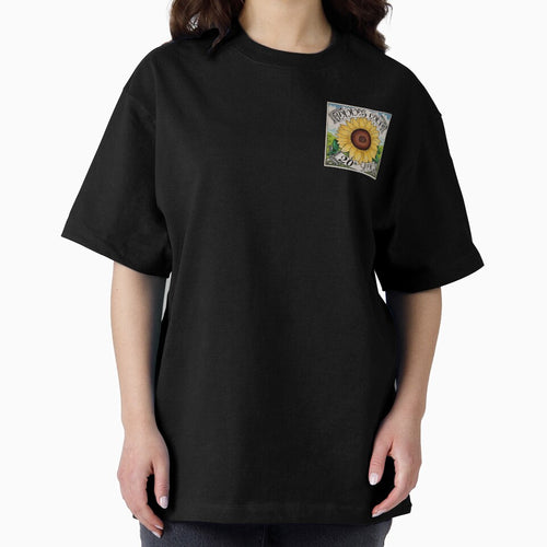 20th anniversary edition, small by Lammas  Camp Merch