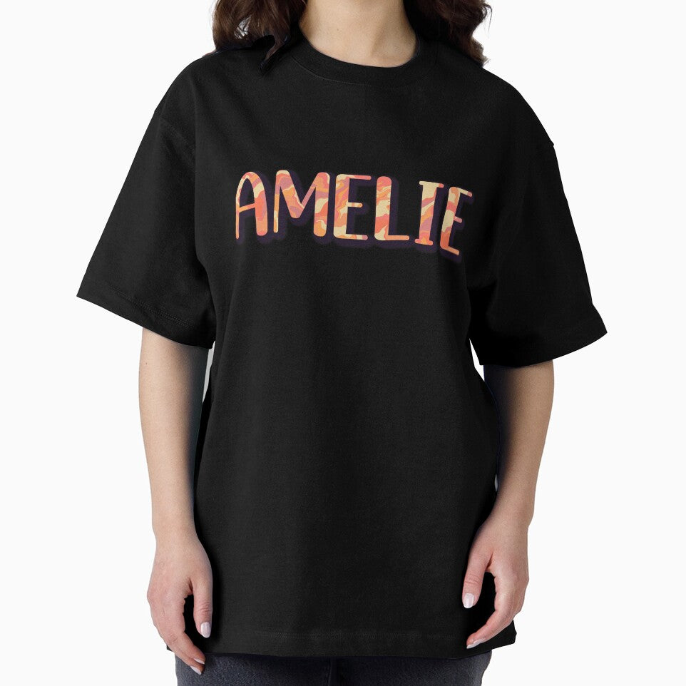 Amelie by dolphin1128