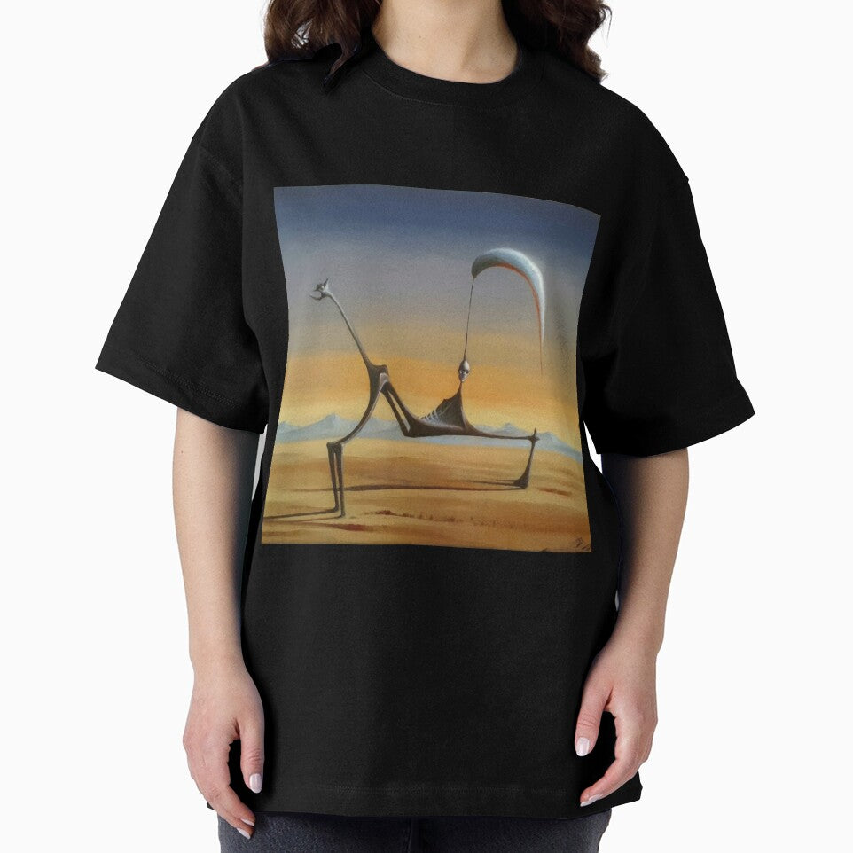 The rack landscape surreal by BCD BRANDS