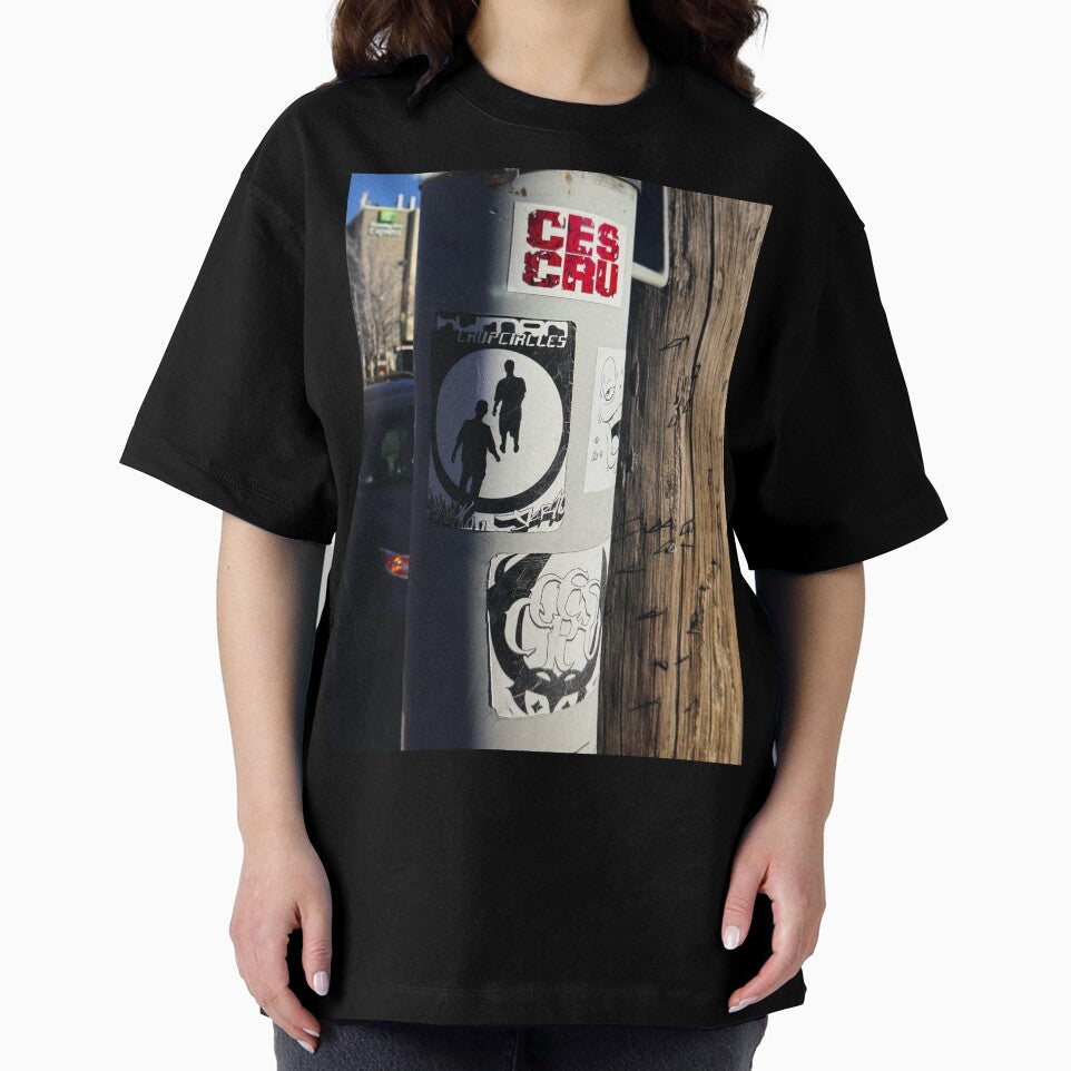 STREET by JKR7TEES