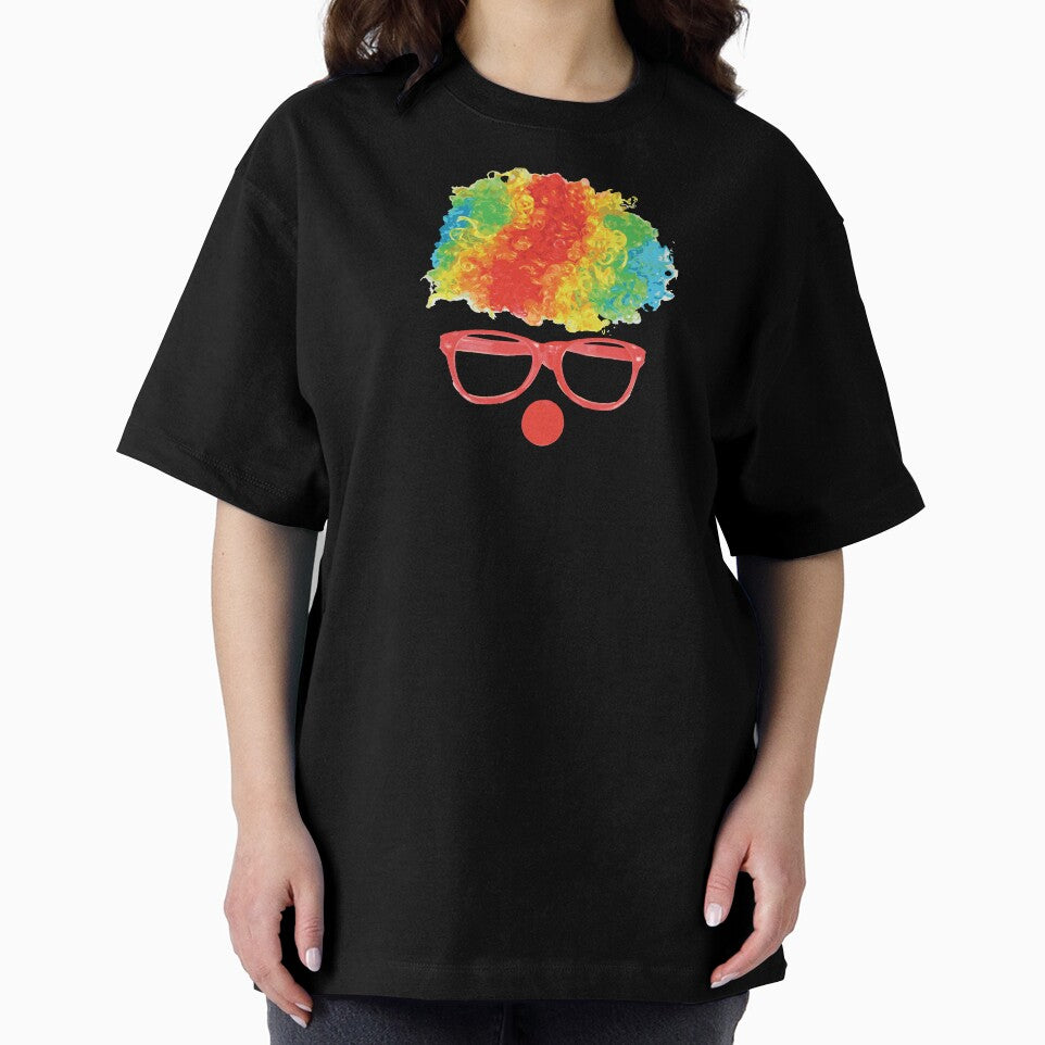 Purim, Fun Clown Costume by Pointit