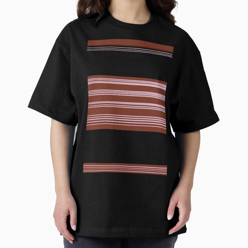 A Line Patterns 5 by Karenni