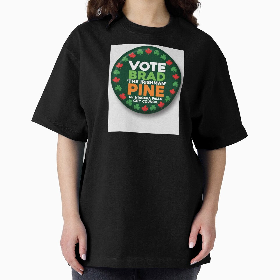 VOTE by Niagara-ReVolt