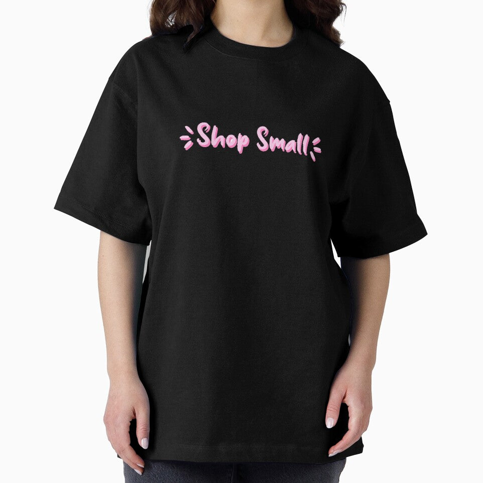 Shop Small by njldesigns
