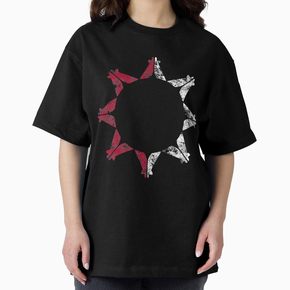 Oglala Lakota by zuen