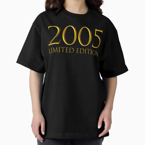 2005 Limited Edition 16 Years Old 16th Birthday by DavisHasari