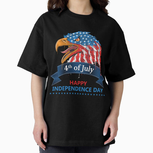 4th Of July Patriotic Eagle, Independance Day by ALYODESIGN