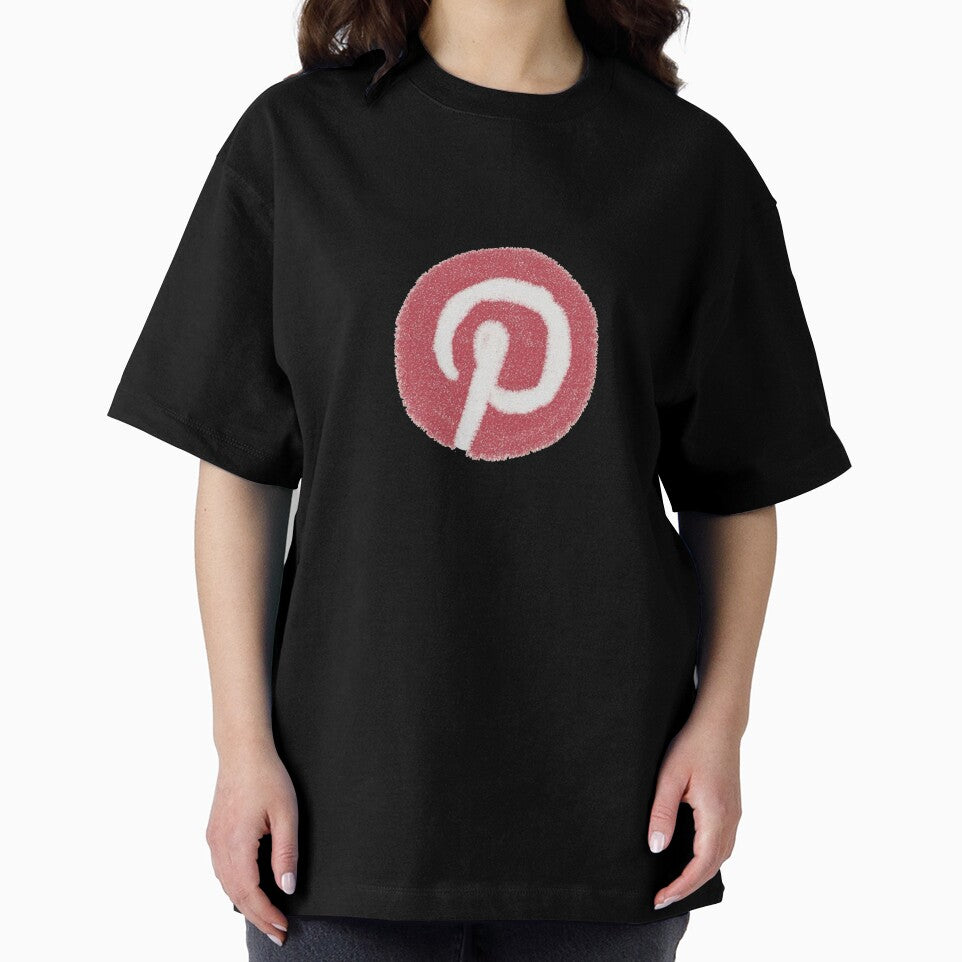 Pinterest logo by ChlorisDc