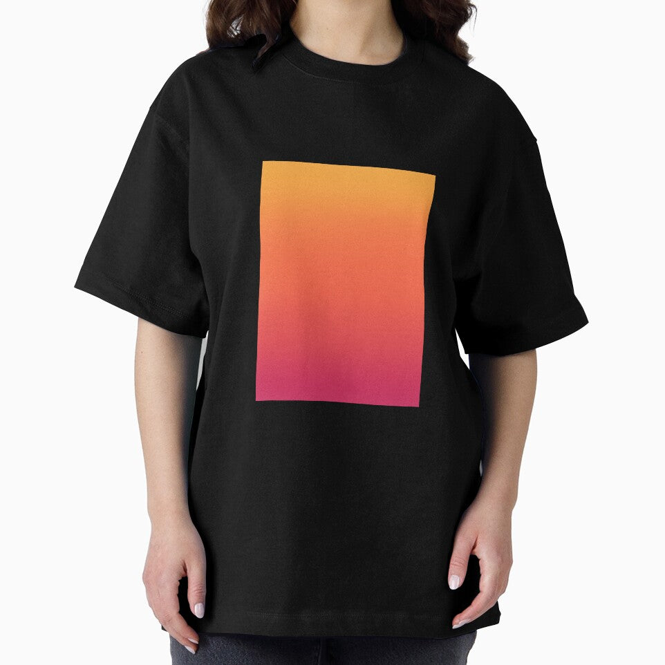 Red, Orange and Yellow Gradient by maramyeonni