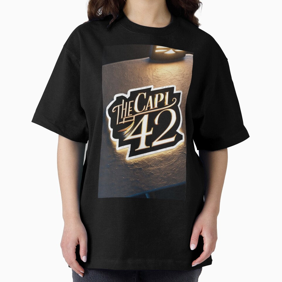THE CAPI 42 by THECAPI