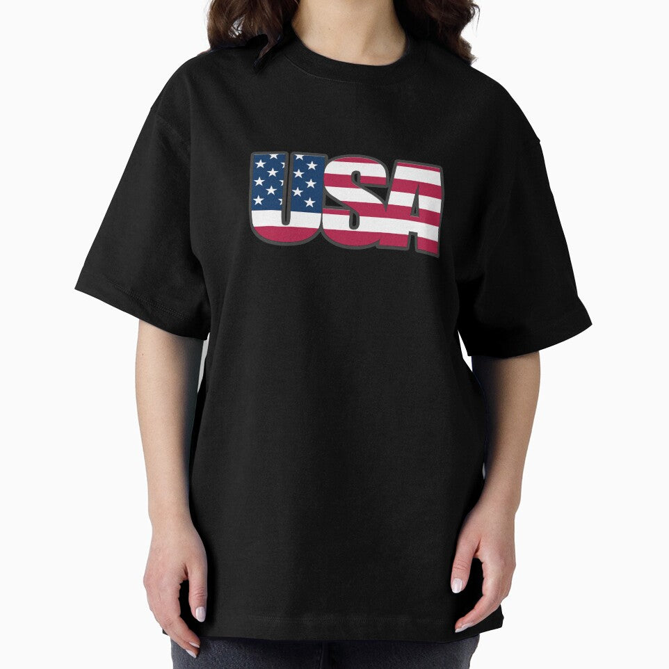 USA by Happie Kids