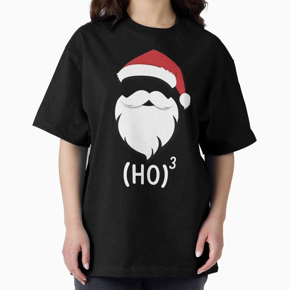 Ho Ho Ho Santa by KARAKATE
