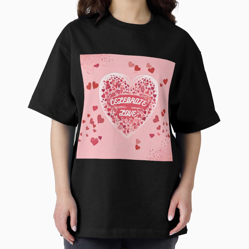 Celebrate Love by TrendyGalaxy