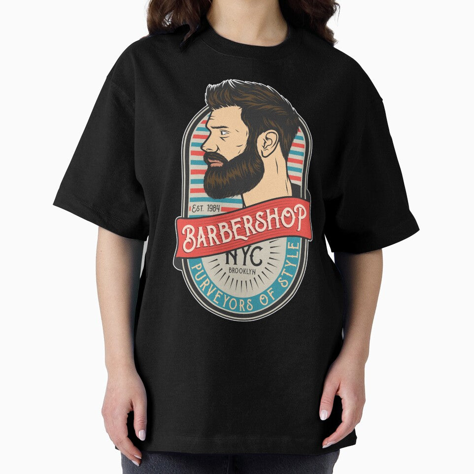 barberstyle by SketchStyle