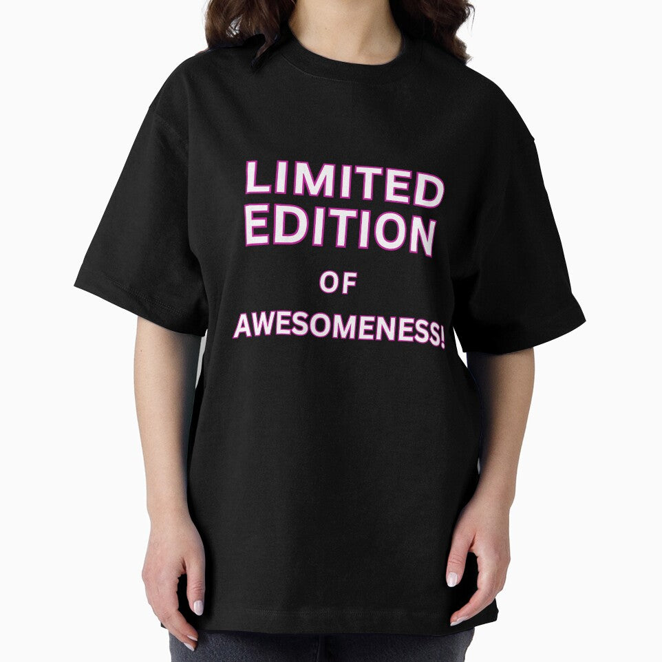 Limited Edition of Awesomeness GM77 by Gretel Moss