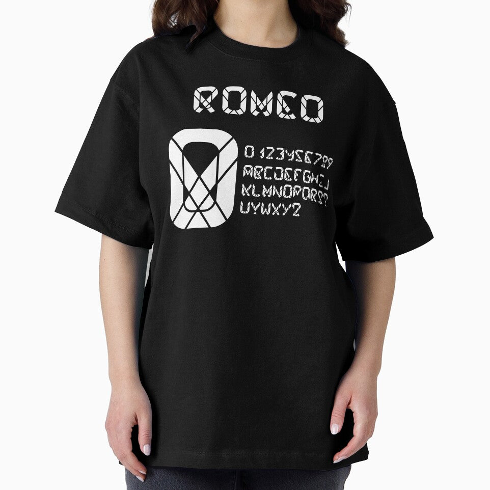 ROMEO by Dark Product