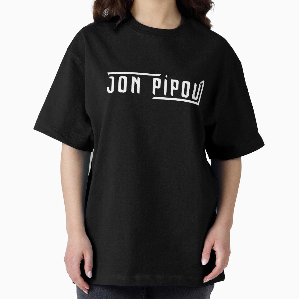 JON PÍPOU WHITE by JONPIPOU