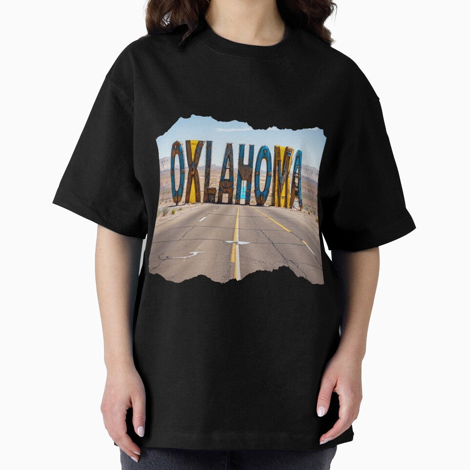 OKLAHOMA 24 11 by maveluzone