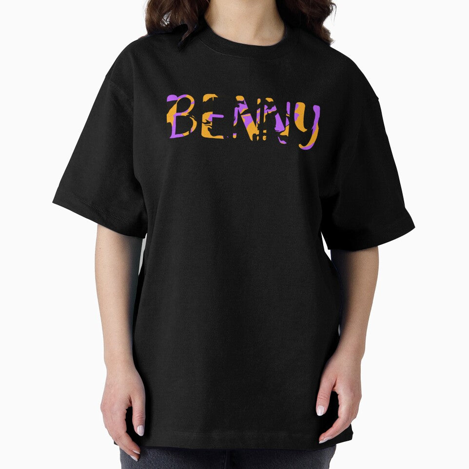 Benny by dolphin1128