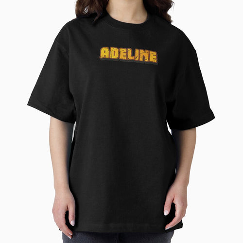 Adeline Personalized Name - Cool & Funny Custom Gift for Women and Girls by Oussinc