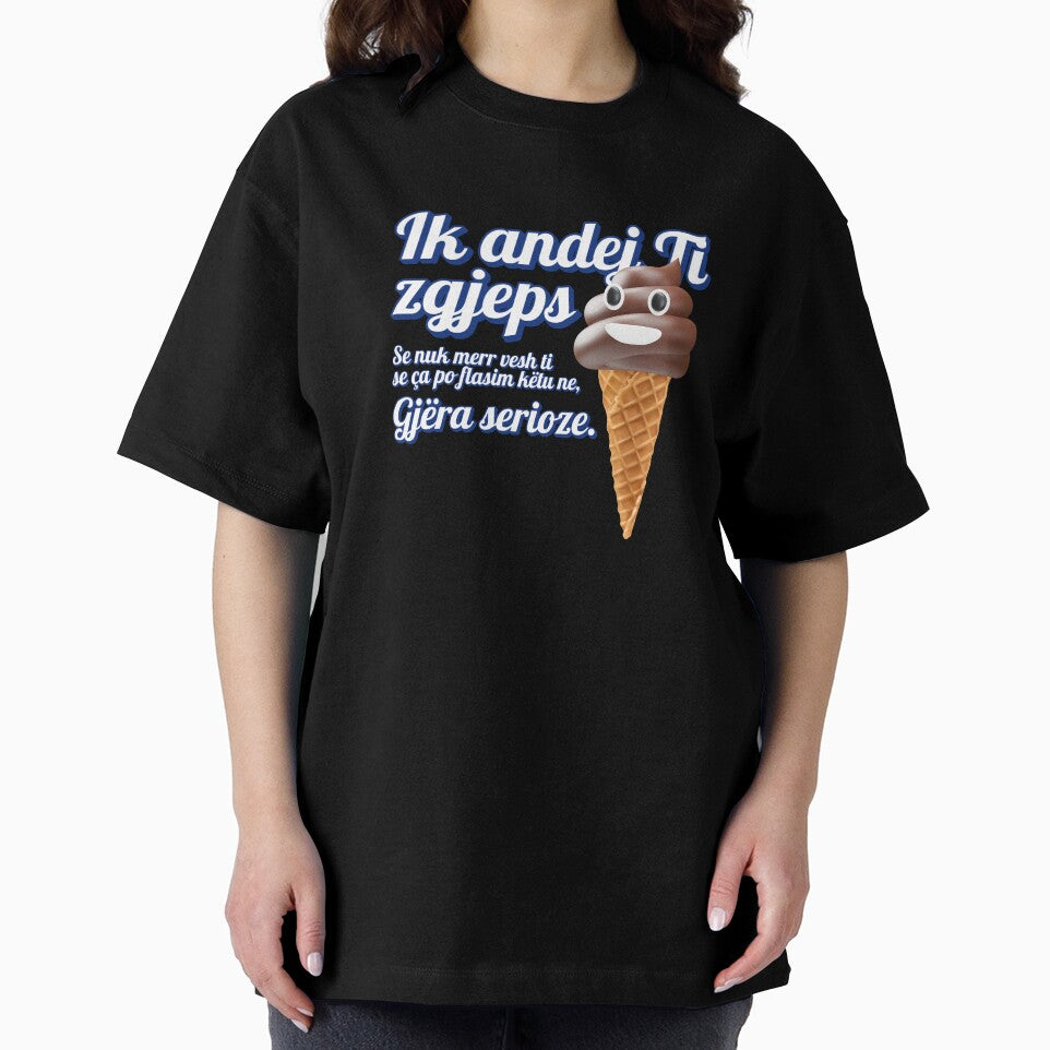 Ik andej Ti by godigitalmedia
